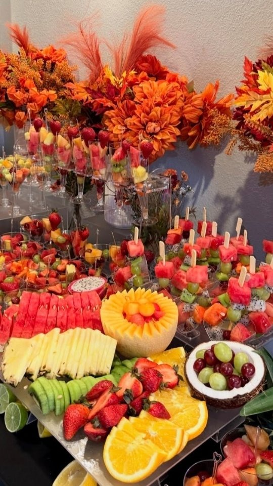 How To Choose The Perfect Catering Menu For Your Special Event