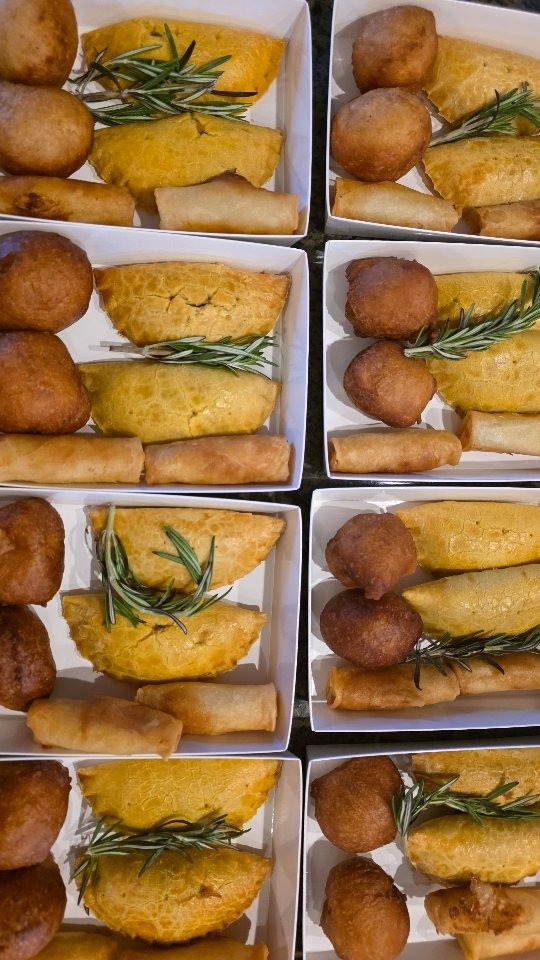 Top Food Trends For Modern Events And Grand Celebrations